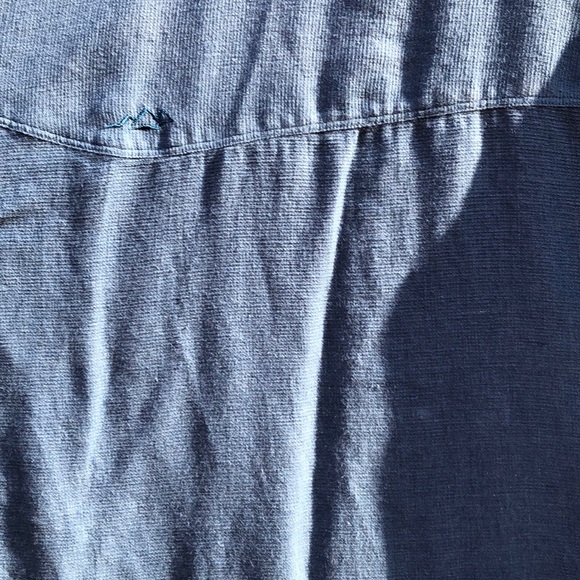 Short Sleeve Hemp Shirt by Columbia Sportswear - Picture 4 of 8